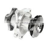 OEM 12620226 130-7700 24576952 251-731 Brand New Engine Water Pump thumbnail-2