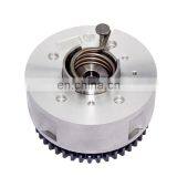 Новый двигатель. Шкив фазовращателя распределительного вала. Оригинальный номер 24370-03000 thumbnail-4