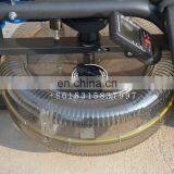 High Quality Gym Equipment Bodybuilding Water Rowing Machine/water Rower thumbnail-7