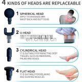 New Design Health Care Pain Relief Muscle Gun Massager thumbnail-6