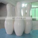 Giant Inflatable Human Bowling Pins Set thumbnail-5