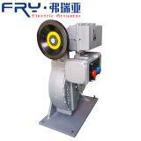 ELECTRIC ACTUATOR MODEL : SMB-RS600/F40 HT 380 VOLT AC - 3 FASE 0,65 KW thumbnail-2