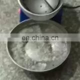 Electric Ice crusher commercial machine shavers making ice snow smoothie make