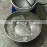 Innovative Kitchen Accessories Aluminium Alloy Electric Full Stainless Steel Ice Crusher thumbnail-1