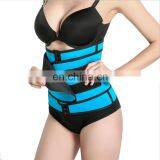 Harbour Customized Waist Trainer For Loss Weight Women Western Trimmer Slimmer Belt Wrap thumbnail-6