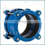 Ductile Iron Stepped Coupling thumbnail-2