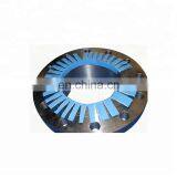 Нержавеющая стальная подвижная втулка с плоским фланцем thumbnail-6