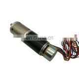 42mm Planet Gearbox Bldc Motor, Brake Option thumbnail-2