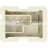 Regulator Passenger Compartment Fan 6845782 93180051 52475432 90560362 905559834 1845795 1845796 High Quality thumbnail-2