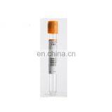 Clinical Analytical Instruments Vacuum Blood Collection Tube (Pro-Coagulation Tube) thumbnail-4