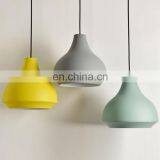 Modern Aluminum Chandelier Pendant Lighting Decorations Home