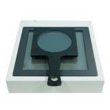 Handheld Polariscope Detecting Stress Without Height Limit