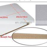 High Precision 4 Color 4 Station Silk Screen Printer Machine for T-shirt thumbnail-4