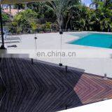 Tempered Glass Swimming Pool Fence Panels With AS/NZ2208:1996 thumbnail-2