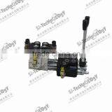Z1163 40L/min Control Valve,directional Control Valve,electric-hydraulic Directional Control Valve Used in Mechanical Machines thumbnail-3