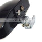 Auxiliary Side Mirror Blind Spot BehindOpen Area RV Van Rearview Mirror Universal thumbnail-3