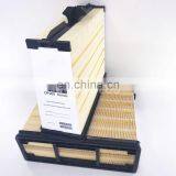 High Efficiency Truck Air Filter Element AF55014 thumbnail-2