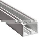 Shengxin Factory Price Aluminum Extrusion Led Aluminum Profile for Led Strips Lights From China thumbnail-5