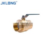 Brass Ball Valve Low Price With Great Quality