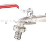 Brass Bibcock Brass Water Tap For Washing Machine thumbnail-3