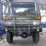 Dongfeng EQ2090GJ 4x4 off Road Truck Chassis SLi thumbnail-2