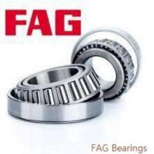 FAG B71914-E-T-P4S-DUL Precision Ball Bearings thumbnail-1
