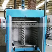 Electric heating constant temperature vacuum industrial thermal circulation drying oven