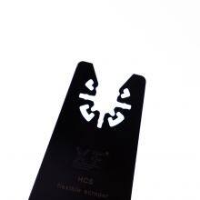 52mm Oscillating Multi Tool Flexible Scarper Blade thumbnail-3