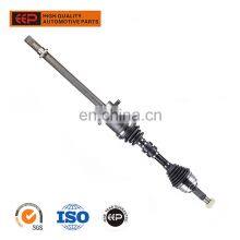 EEP Brand Front Right Drive Shaft Axle For NISSAN Teana J31 2.3/R 04- C-NI047-8H thumbnail-1
