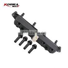 5970A8 Cheap Engine Spare Parts Car Ignition Coil FOR OPEL VAUXHALL Cars Ignition Coil thumbnail-1
