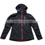 Garment Factory Supply Mens Outdoor Jacket 3 in 1 thumbnail-2