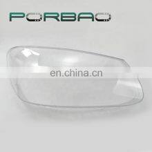 PORBAO Car Transparent Headlight Glass Lens Cover for CeratO 2008-2010 Year thumbnail-3