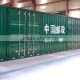 Special Vehicle-mounted Container for China Post