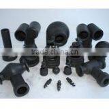 Oxidation Firing Nitride Bonded Silicon Carbide Plate/ Ceramic Kiln Shelf/SiC Batt thumbnail-5