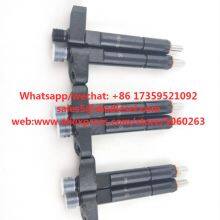 CNDIP Diesel Bosch Fuel Injector 26AB701 With Nozzle ZCK160P3125T thumbnail-3