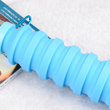 Silicone Folding Cup thumbnail-2