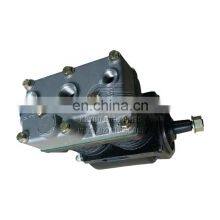 Heavy Duty Truck Parts Air Brake Compressor OEM 5010295545 5001841651 for Renault thumbnail-1