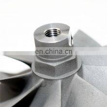 Free Shipping!For Ford Powerstroke 7.3L 7.3 Upgraded Turbo Compressor Wicked Wheel TP38 GTP38 thumbnail-4