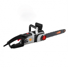 Electric Chainsaw thumbnail-1