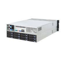 36, 48 or 60 disk high-performance monitoring storage and forwarding server