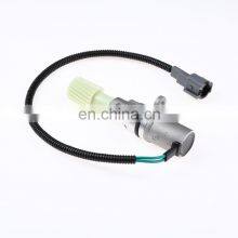 100017420 ZHIPEI Speed Sensor 25010-74P00 for Nissan Frontier 1998-2001 Pickup 1995-1997 D21 1994 thumbnail-3