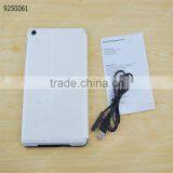 Bluetooth 3.0 Keyboard for IPad Air,blue thumbnail-2