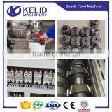 CE Certificate After Sales Service Supply Puff Corn Snack Food Making Machine Quality Choice thumbnail-3