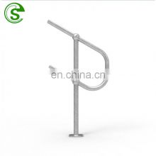 Manufacturers industry Ball Joint Handrails