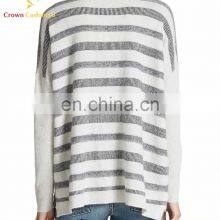 Cozy Oversized Pullover Knit Fall Sweaters for Women thumbnail-3