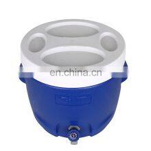 China 8 L Medicine Cooler Vaccine Carrier Box Manufacturers, Suppliers,  Factory - Wholesale Price - GINT