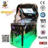 Virtual Pinball Machine, Arcade Machine Pinball Games 430+games, 42/32/19inchLED Screen New Style Pinball Arcade Game Machine thumbnail-1