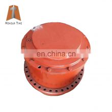 GFT80 travel reduction gearbox for final drive assy