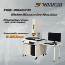 Fully automatic vision measuring machines & SMU-3020EA video measuring instruments supplier