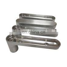 China Custom CNC Machining Aluminum Alloy Prototype Parts Cnc Part thumbnail-5
